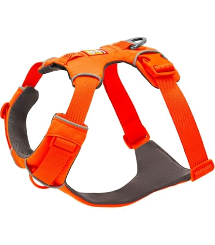 Amazon.co.jp: RUFFWEAR(ラフウェア) 公式 ハイ&ライトハーネス